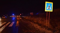 Bratislava: Zrazená žena s dvomi deťmi na priechode