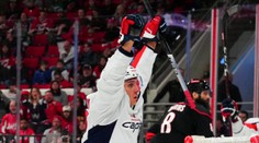 VIDEO: Fehérváry strelil prvý gól v tejto sezóne zámorskej NHL. Bodovo naprázdno vyšiel Nemec