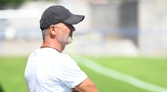 Vyhral hneď pri prvej príležitosti. Slovák v Česku trénerom mesiaca