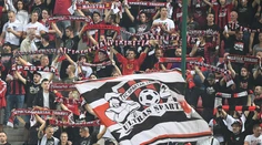 Ďalší trest pre Trnavu kvôli fanúšikom. Hoftych to povedal na rovinu