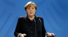 Merkelová o útoku v Berlíne: Bol to teroristický čin