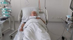 Bývalý poľský prezident Walesa je v nemocnici