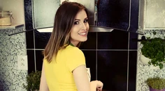 Miriam Šmahel Kalisová: Nazrite do jej kuchyne!