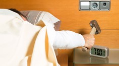 Patríte medzi nočné sovy? Šéf by vám mal dovoliť chodiť do práce neskôr