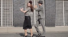 Video, ktoré vás dostane: 100 rokov módy v 100 sekundách