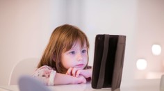 Obklopení technológiami. Štúdia popisuje, ako výdobytky modernej doby menia detské mozgy