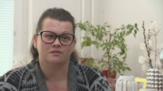 Ochrnula na polovicu tváre a pribúdajú jej diagnózy. Aby toho nebolo málo, bojuje aj s úradmi