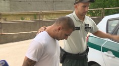 Otec, ktorý mal týrať svojho trojročného syna, sa postavil pred súd