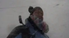 Neuveriteľné šťastie! Prežili drámu uprostred lavíny v Nepále