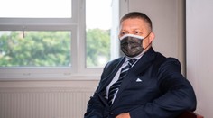 Dodržal R. Fico pri návrate zo zahraničia opatrenia? Hygienici to ani po vyše mesiaci nezistili