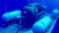 Zvrat vo vyšetrovaní tragédie ponorky Titan: Bol to podvod. Posádka netušila, čo ju čaká