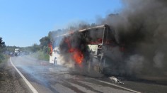V Turecku sa zrútil autobus do rokliny, hlásia najmenej 12 obetí