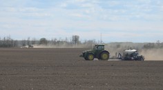 Suché počasie pokračuje, na juhu nepršalo už dva mesiace