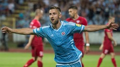 Slovan odčinil zaváhanie z prvého duelu a postúpil do 3. predkola EL