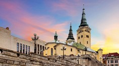 Aj v Žiline je o kandidáta na primátora menej. Kašša sa vzdal