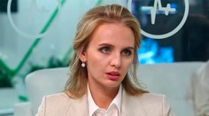 Putin dal dcére „domáce väzenie“. Údajne chcela utiecť z Ruska a už sa nevrátiť