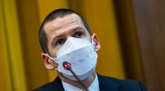 Šéf polície odmieta, že by vyšetrovateľ NAKA vzal zo súdu protiprávne spis