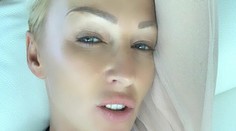 Zuzana Belohorcová si chcela upraviť fotku. Jediný detail ju prezradil