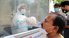 V Indii sa mohlo koronavírusom nakaziť až 63 miliónov ľudí. V evidencii prípadov vládne chaos