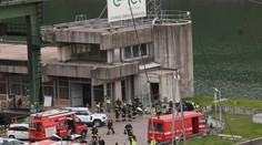 Nešťastie v Taliansku. Traja ľudia zomreli a šiesti sú nezvestní po výbuchu vo vodnej elektrárni