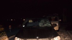 Nebezpečný ľad zo strechy auta vás môže vyjsť poriadne draho