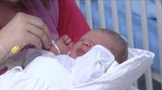 Tehotenstvo v staršom veku už nie je tabu. V Bratislave rodila 52-ročná žena