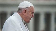 Zásadné vyhlásenie pápeža Františka: Lepšie byť ateistom než pokryteckým veriacim