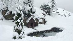 Čakajú nás zasnežené Vianoce? Takáto je predpoveď na budúci týždeň