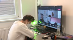 Na deviatakov sa akosi zabudlo, hoci ich čakajú prijímačky