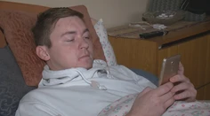 Lukáš po vážnej chorobe bojuje o každé euro, chcel spätne vyplatiť sirotské
