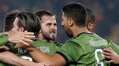 VIDEO: Juventus zaknihoval na pôde Chieva povinné tri body