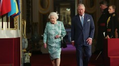 Kráľovnú Alžbetu II. vystrieda na čele Commonwealthu princ Charles