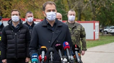 VIDEO: Takto pred rokom Matovič spustil plošné testovanie. Čo hovorili aktéri vtedy a čo hovoria dnes?