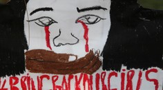 Skupina Boko Haram uniesla najmenej 2000 dievčat a žien