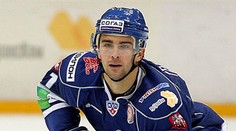 Dominik Graňák sa stal v KHL obrancom týždňa