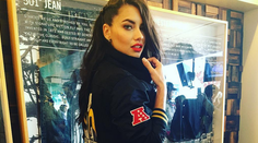 Aj takto vyzerá jedna z najsexy žien sveta. Nenamaľovaná a unavená