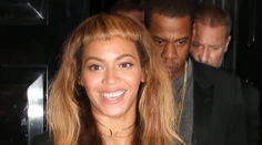Hrozné! Táto ofinka Beyoncé nevyšla