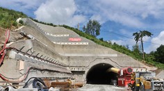 Zmluva so zhotoviteľom D1 s tunelom Višňové sa ukončí dohodou