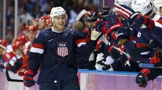 Oshie sa sťahuje zo St. Louis do Washingtonu