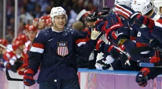 Oshie sa sťahuje zo St. Louis do Washingtonu