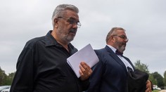 Štefana Agha vydali na Slovensko