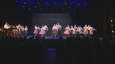 Folklórny súbor Vienok priviedol k láske k slovenským tradíciám celé generácie. Pozrite si jeho príbeh
