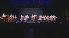 Folklórny súbor Vienok priviedol k láske k slovenským tradíciám celé generácie. Pozrite si jeho príbeh