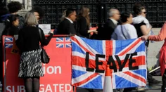 Britský parlament bude tretíkrát hlasovať o dohode o brexite