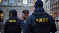 Do domu strelca z pražskej filozofickej fakulty sa niekto vlámal. Polícia ho podozrieva z krádeže