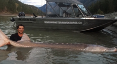 Štyridsať rokov sa ho snažili chytiť. Teraz rybársku legendu ulovil len 19-ročný mladík