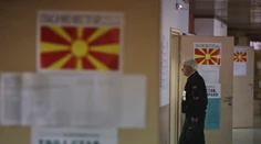Macedónske referendum o zmene názvu krajiny neprešlo