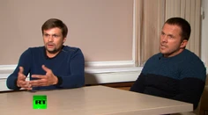Kauza Skripaľ: V Británii označili ďalšieho podozrivého
