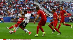VIDEO Česi držali dlho s favoritom krok, napokon Nemecku podľahli