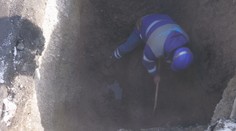 Potrubia praskajú aj túto zimu. Dôvodom však nie je zamrznutá voda